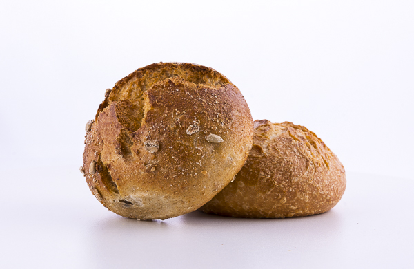 360-Grad Animation feuerball3D