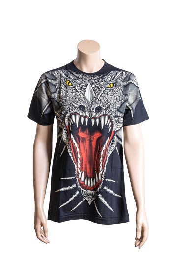 360-Grad Animation feuerball3D